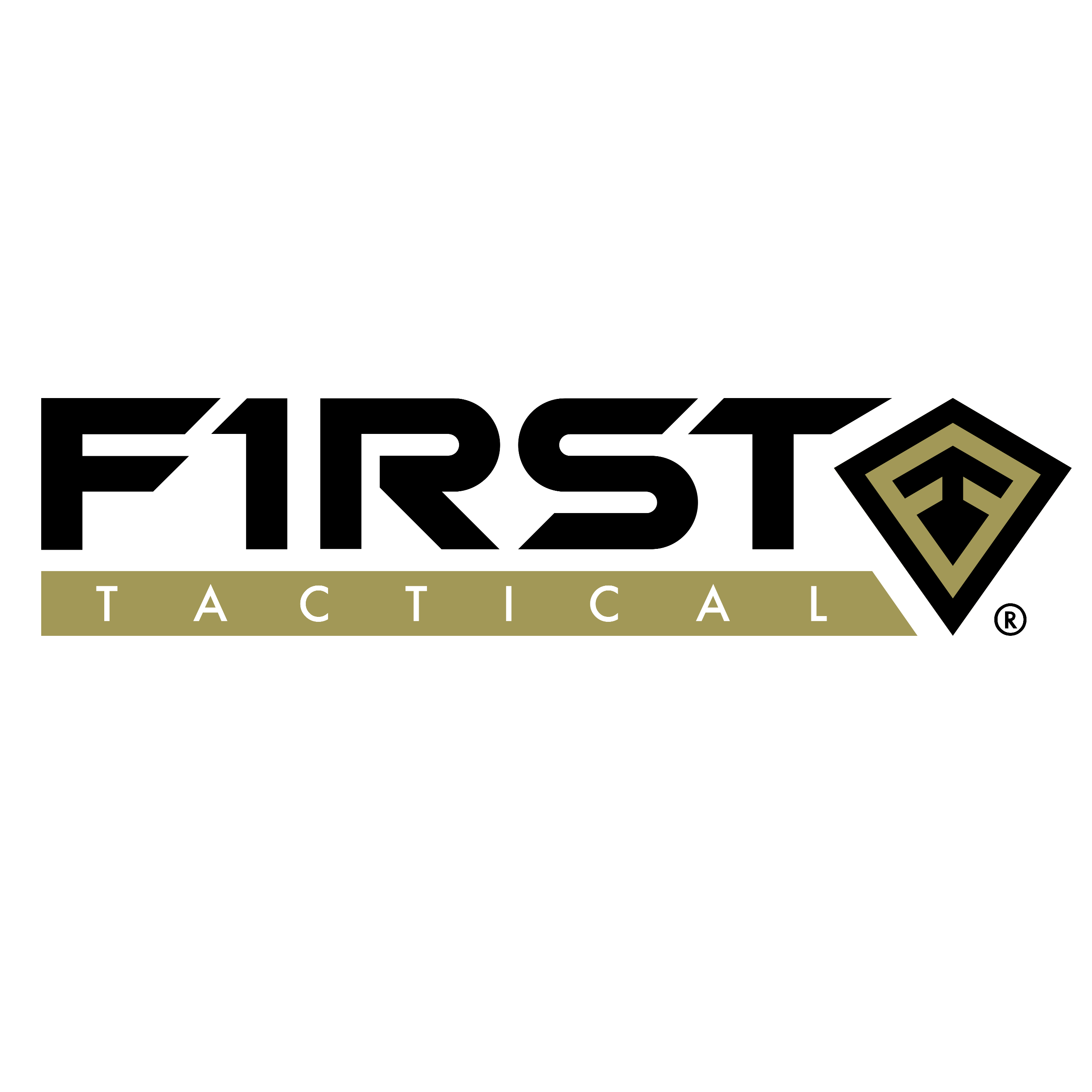 First Tactical